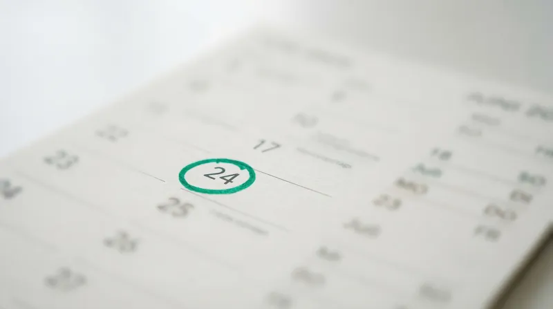 Forward-Darlehen – Zinssicherung für die Anschlussfinanzierung erklärt