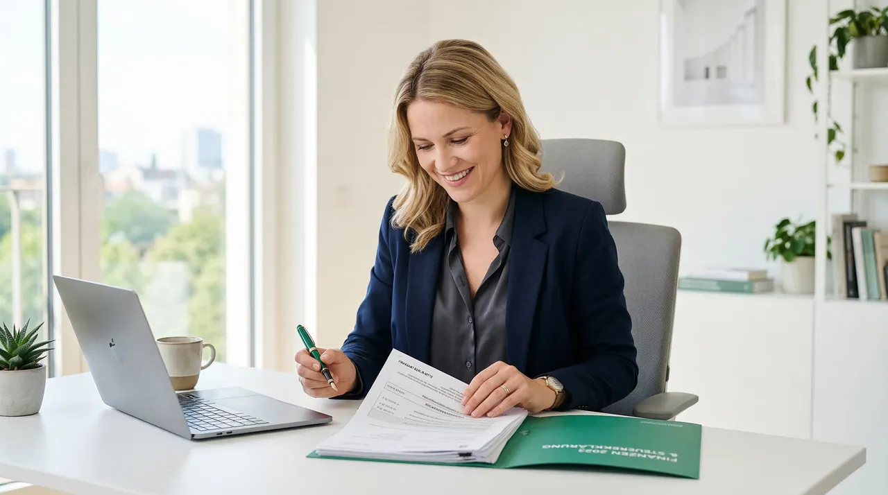 Umschuldungsrechner – Kredite bündeln und Zinsen sparen