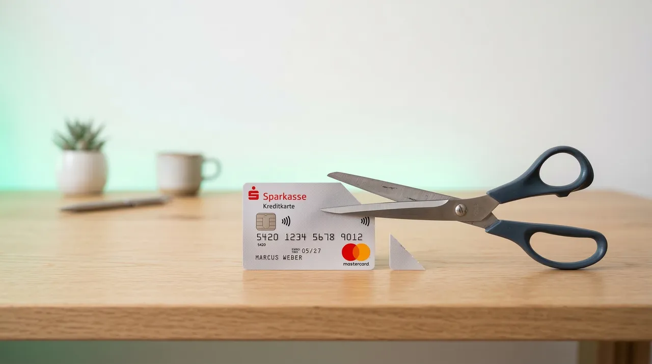 Kreditkartenschulden umschulden – hohe Kartenzinsen durch günstigen Ratenkredit ersetzen