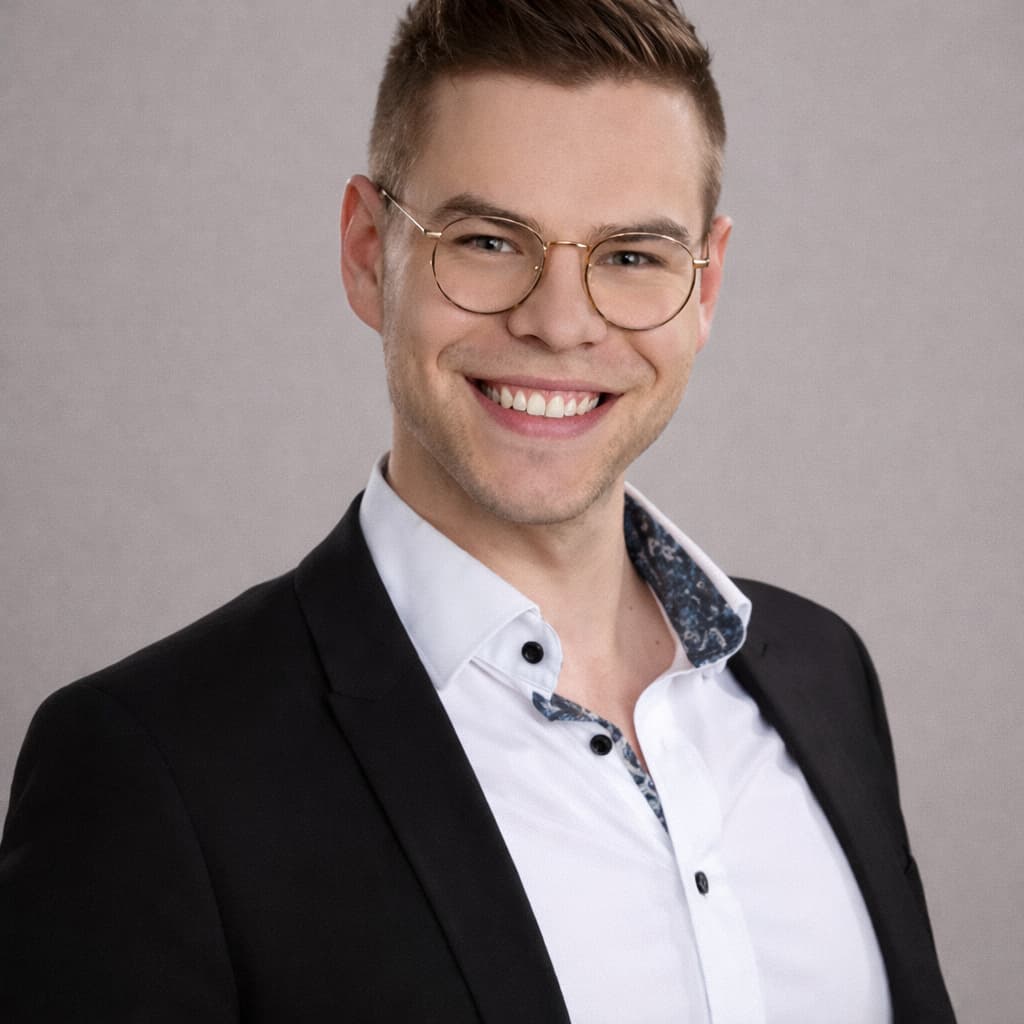 Foto von Tom Trögler